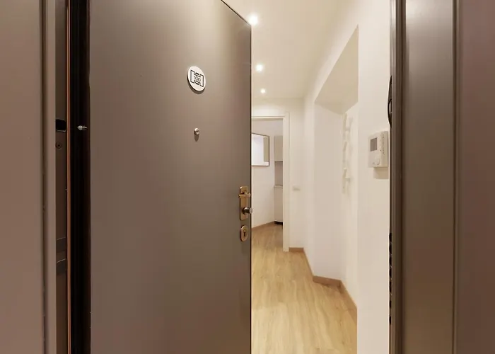 Guesthost - Top Accommodations In The Heart Of Milano!
